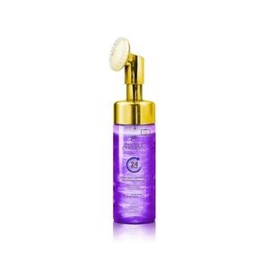 Secret Collagen-Grape Stem Cell Harmony Lava Foam Cleanser